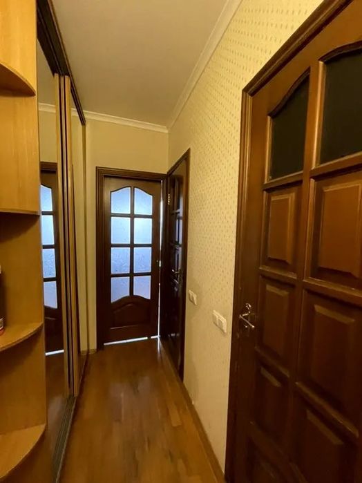 Квартира на вул. Архітектора Ніколаєва, 5 в Києві, ID 385669, фото №10