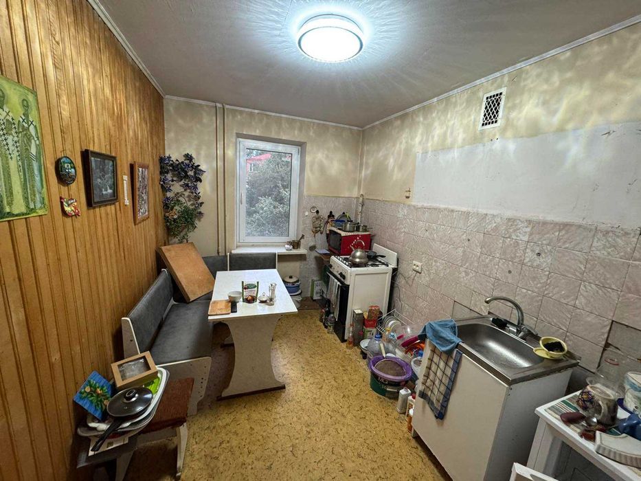 Квартира на вул. Околична в Львові, ID 385738, фото №4