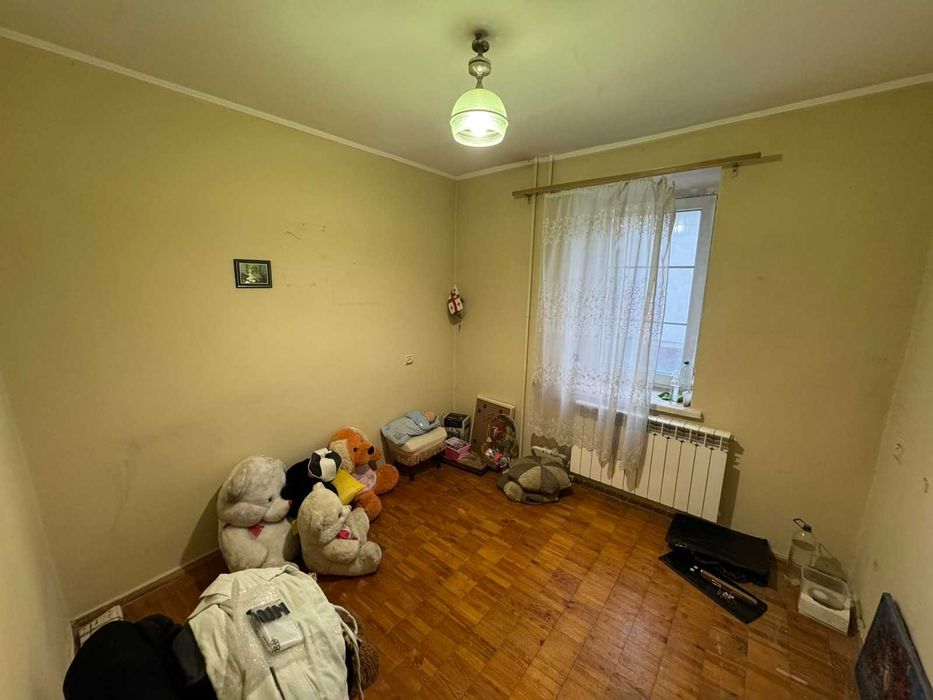 Квартира на вул. Околична в Львові, ID 385738, фото №5