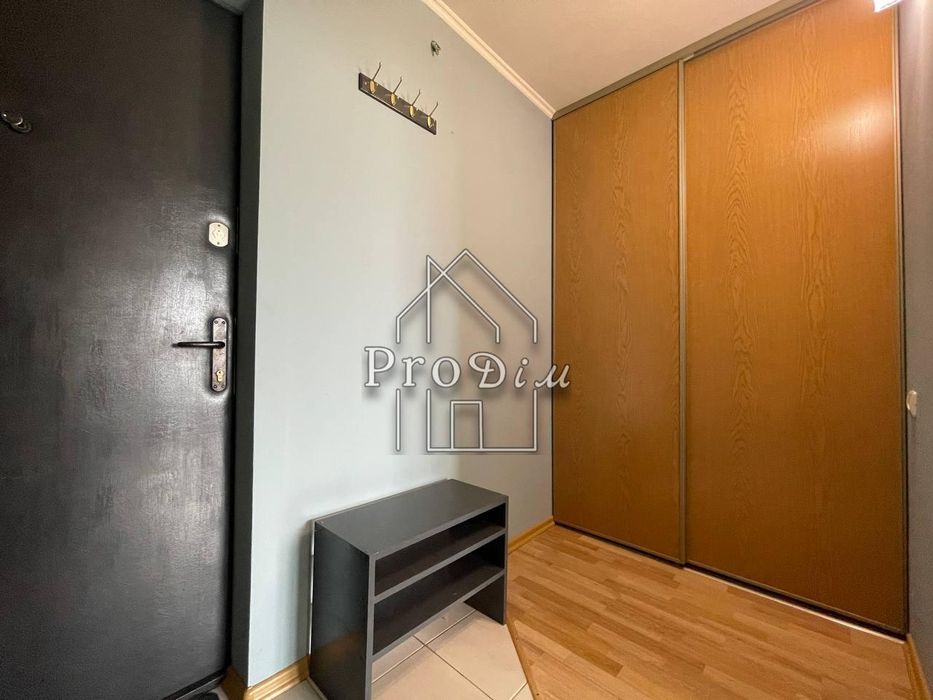 Квартира на вул. Зої Гайдай, 12/10 в Києві, ID 494298, фото №11