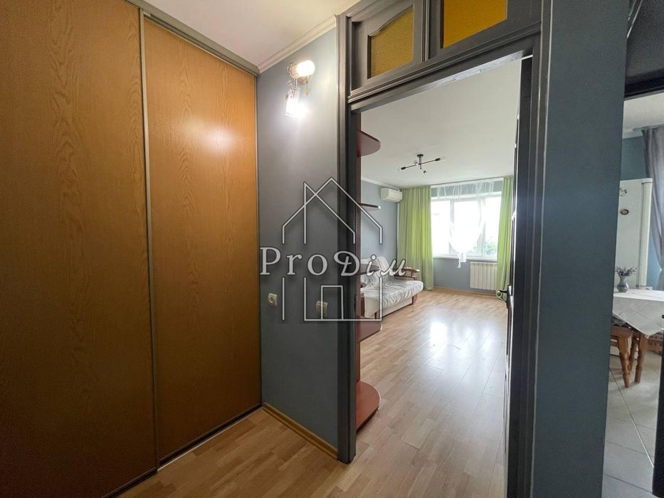 Квартира на вул. Зої Гайдай, 12/10 в Києві, ID 494298, фото №12