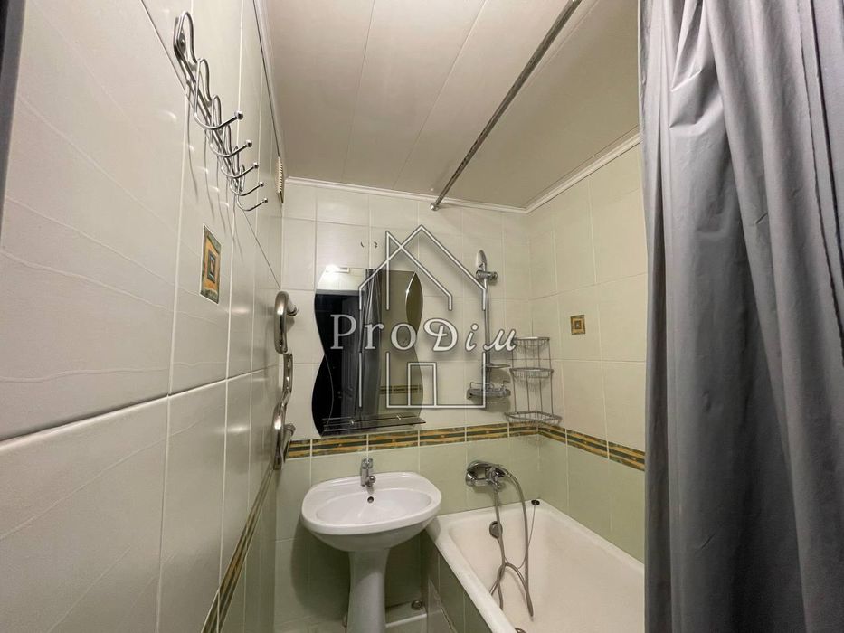 Квартира на вул. Зої Гайдай, 12/10 в Києві, ID 494298, фото №13