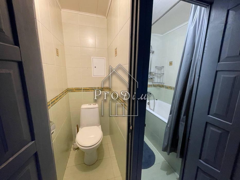 Квартира на вул. Зої Гайдай, 12/10 в Києві, ID 494298, фото №14