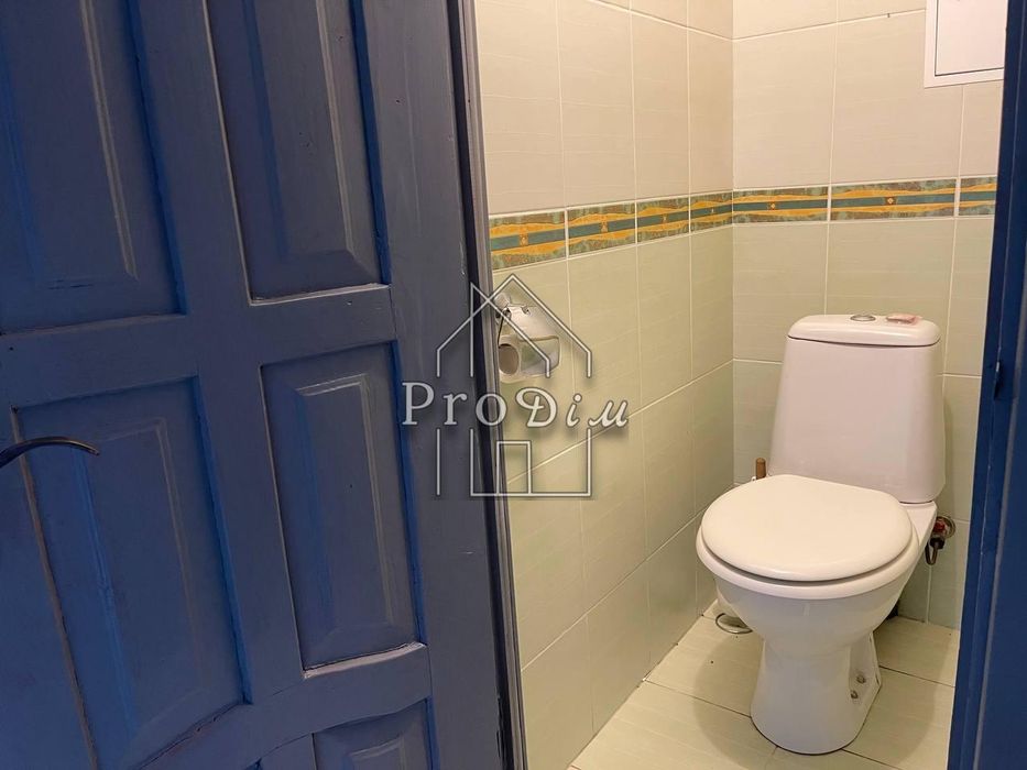 Квартира на вул. Зої Гайдай, 12/10 в Києві, ID 494298, фото №15