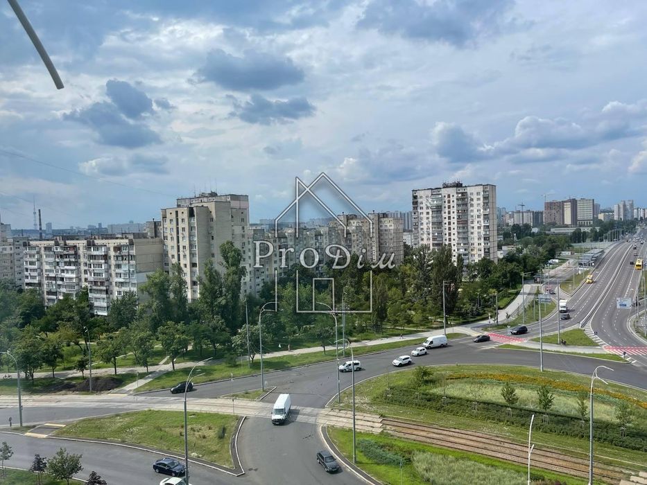 Квартира на вул. Зої Гайдай, 12/10 в Києві, ID 494298, фото №16