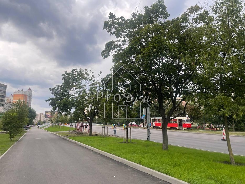Квартира на вул. Зої Гайдай, 12/10 в Києві, ID 494298, фото №17