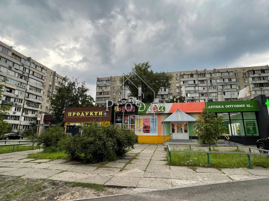 Квартира на вул. Зої Гайдай, 12/10 в Києві, ID 494298, фото №18