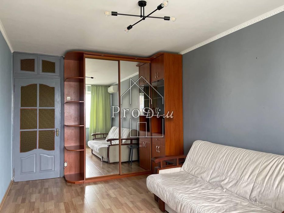 Квартира на вул. Зої Гайдай, 12/10 в Києві, ID 494298, фото №3