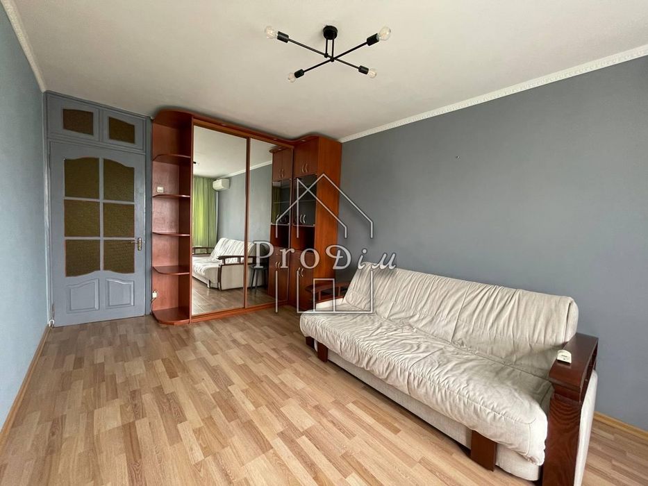 Квартира на вул. Зої Гайдай, 12/10 в Києві, ID 494298, фото №4