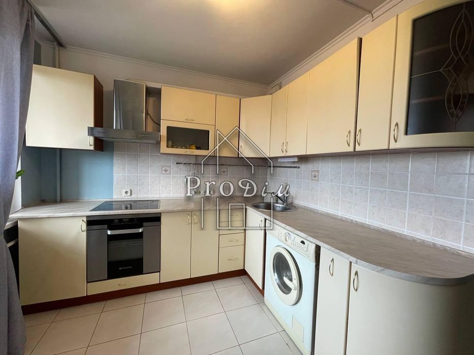 Квартира на вул. Зої Гайдай, 12/10 в Києві, ID 494298, фото №5