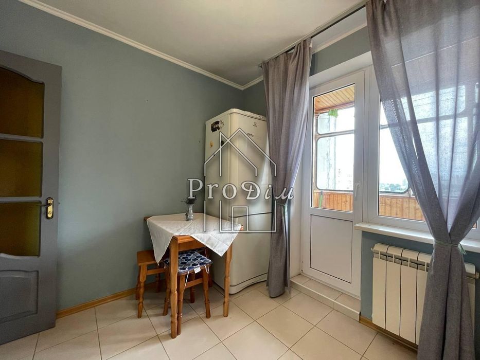 Квартира на вул. Зої Гайдай, 12/10 в Києві, ID 494298, фото №7
