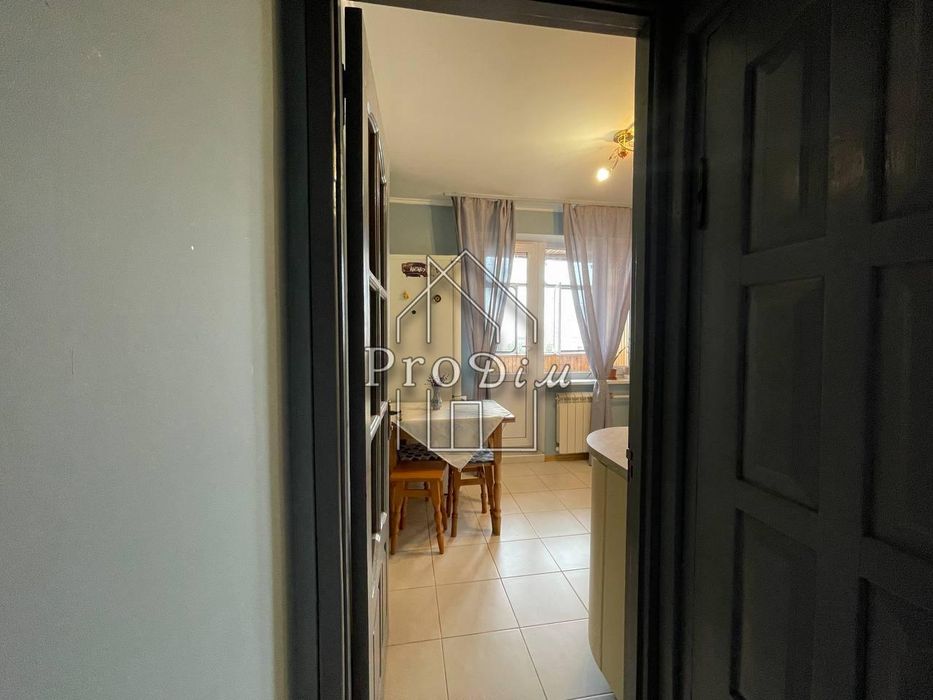 Квартира на вул. Зої Гайдай, 12/10 в Києві, ID 494298, фото №8