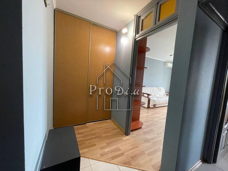Квартира на вул. Зої Гайдай, 12/10 в Києві, ID 494298, фото №9