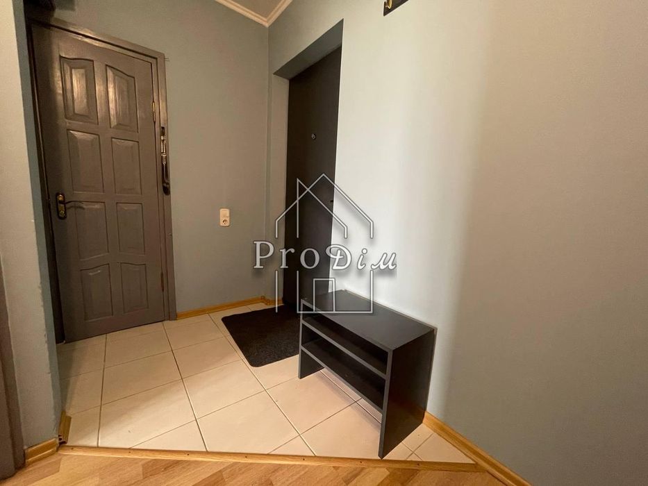 Квартира на вул. Зої Гайдай, 12/10 в Києві, ID 494298, фото №10