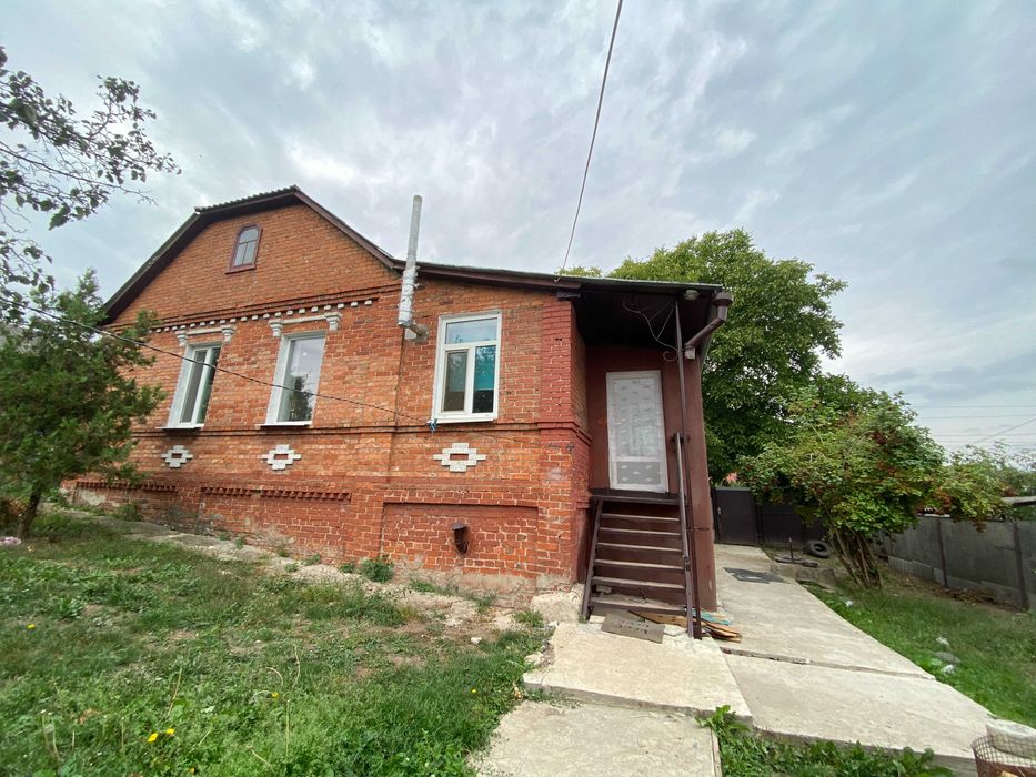 Будинок на Харківська область, Високий, ID 422887, фото №1