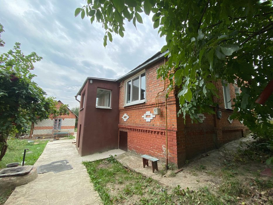 Будинок на Харківська область, Високий, ID 422887, фото №2
