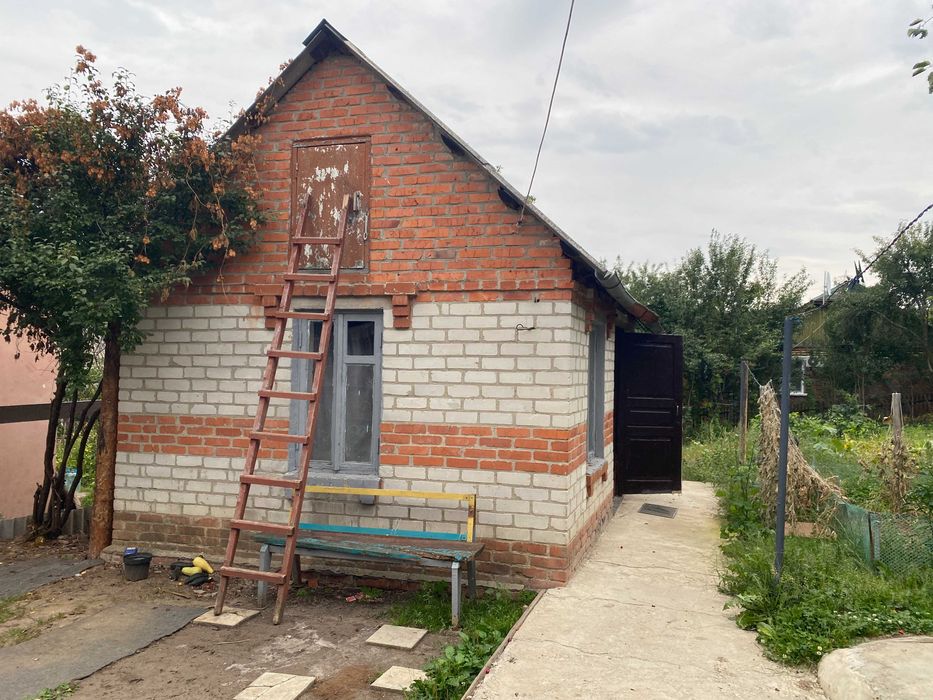 Будинок на Харківська область, Високий, ID 422887, фото №3