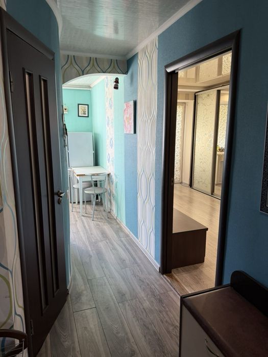 Квартира на вул. Моторобудивників в Запоріжжі, ID 385746, фото №4