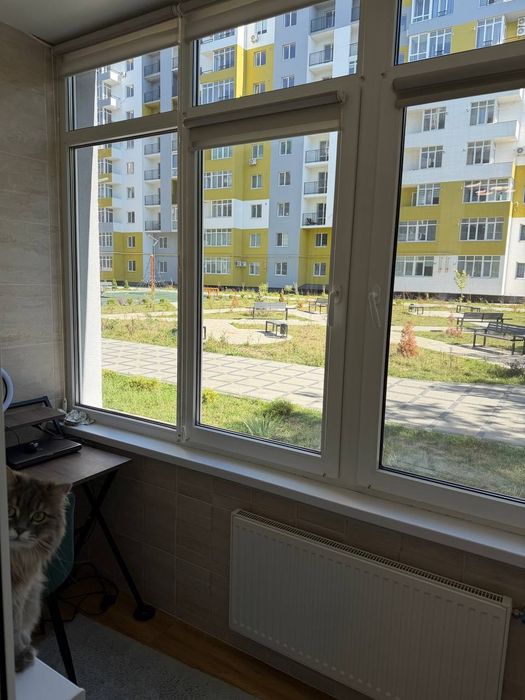 Квартира на ЖК "Карамель" в Луцьку, ID 385723, фото №12