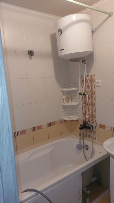 Квартира на Центральний в Миколаєві, ID 385760, фото №2