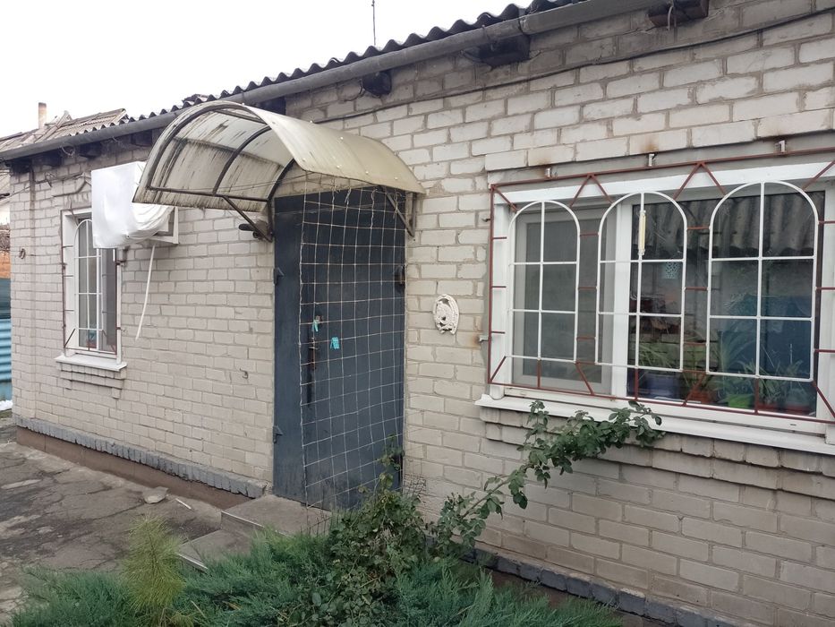 Будинок на Запорізька область, Запоріжжя, ID 422875, фото №1