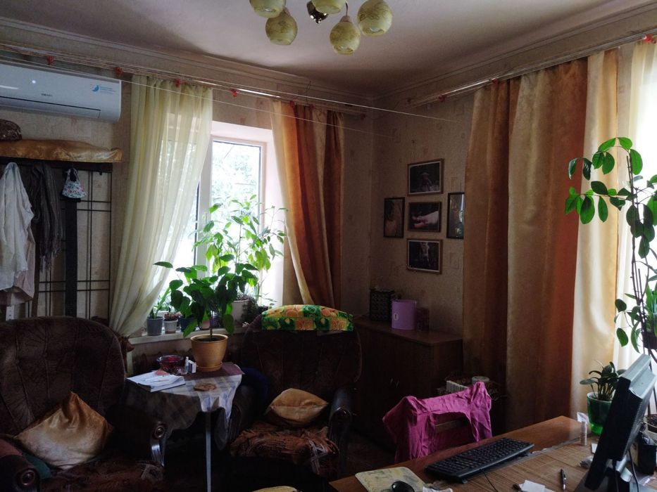 Будинок на Запорізька область, Запоріжжя, ID 422875, фото №3