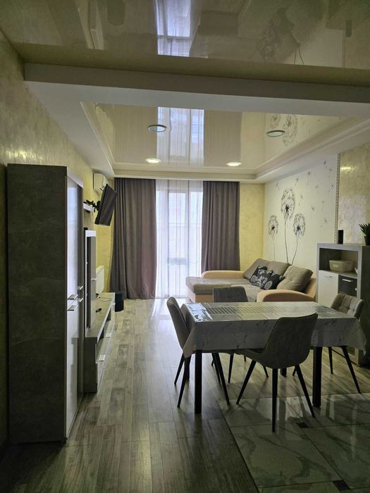 Квартира на вул. Максимовича, 24 в Києві, ID 385753, фото №11