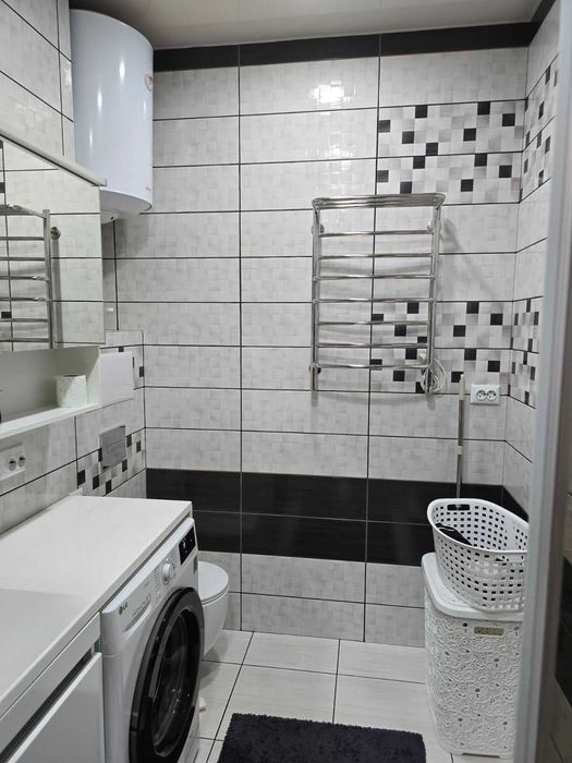 Квартира на вул. Максимовича, 24 в Києві, ID 385753, фото №12