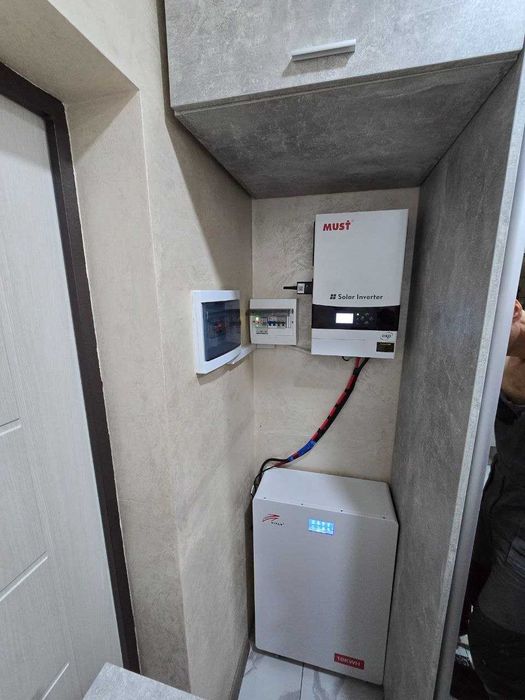 Квартира на вул. Максимовича, 24 в Києві, ID 385753, фото №4