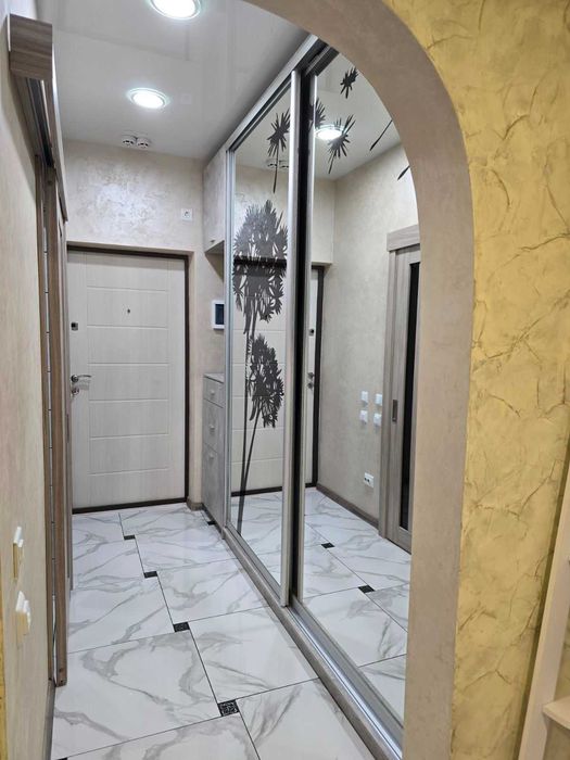 Квартира на вул. Максимовича, 24 в Києві, ID 385753, фото №9