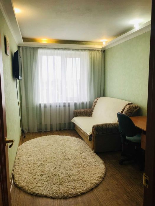 Квартира на вул. Янтарна в Дніпрі, ID 385739, фото №5