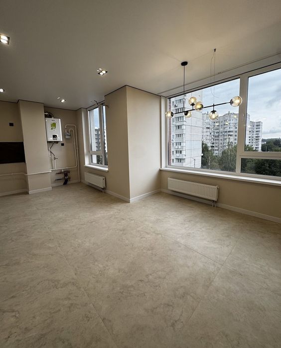 Квартира — с. Святопетрівське в Києві, ID 385726, фото №4