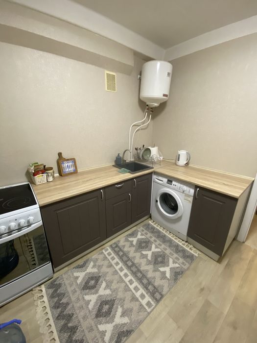 Квартира на Оболонський в Києві, ID 410566, фото №6