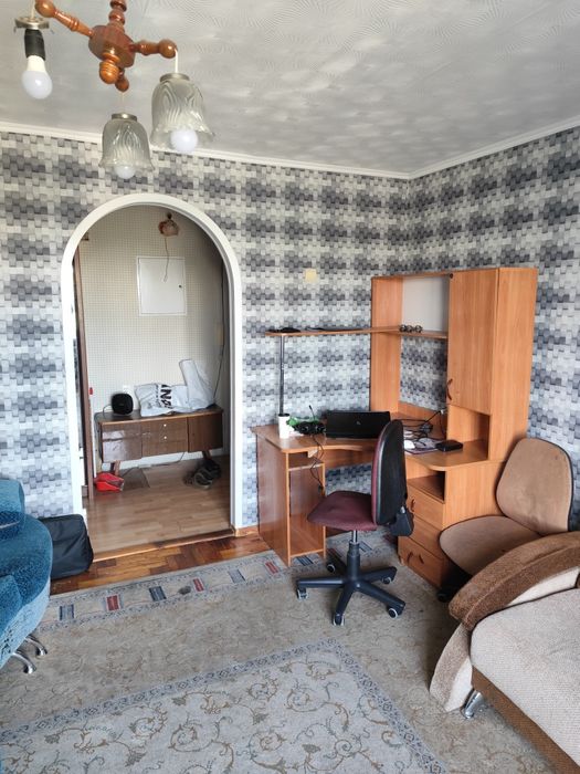 Квартира на вул. Штурмова, ID 385789, фото №1