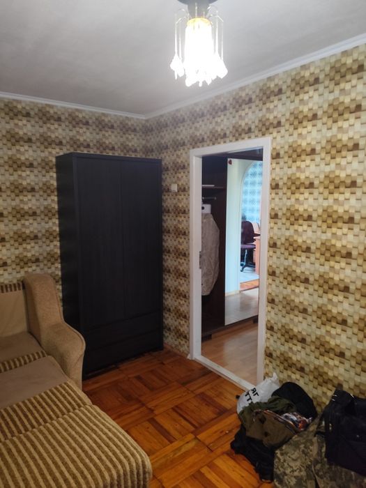 Квартира на вул. Штурмова в Запоріжжі, ID 385789, фото №6