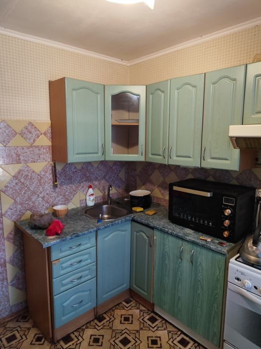 Квартира на вул. Штурмова в Запоріжжі, ID 385789, фото №7