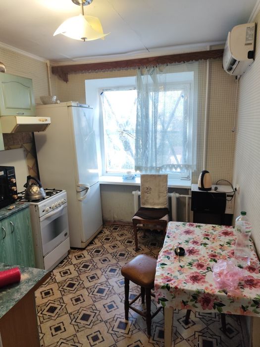 Квартира на вул. Штурмова в Запоріжжі, ID 385789, фото №9