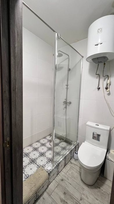 Квартира на просп. Берестейський, 95 в Києві, ID 385796, фото №4