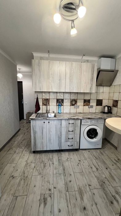 Квартира на просп. Берестейський, 95 в Києві, ID 385796, фото №6