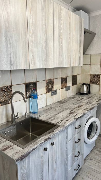 Квартира на просп. Берестейський, 95 в Києві, ID 385796, фото №9