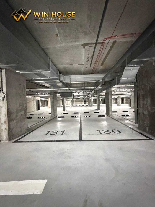 Квартира на ЖК Метрополіс в Києві, ID 385824, фото №4