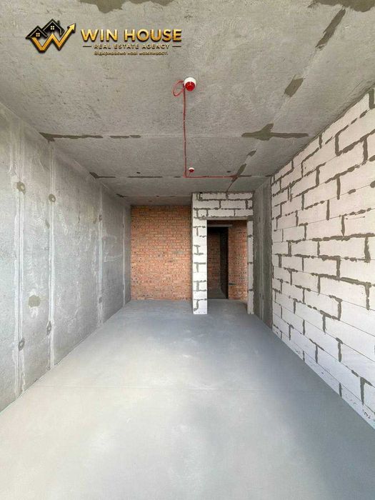 Квартира на ЖК Метрополіс в Києві, ID 385824, фото №10