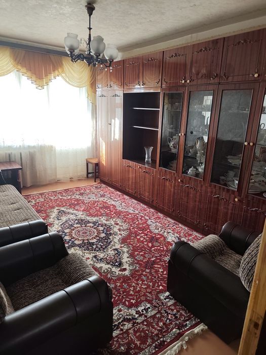 Квартира — Суми в Сумах, ID 385795, фото №5