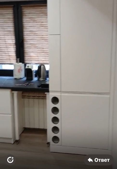 Квартира на Олександрівський в Запоріжжі, ID 385822, фото №3