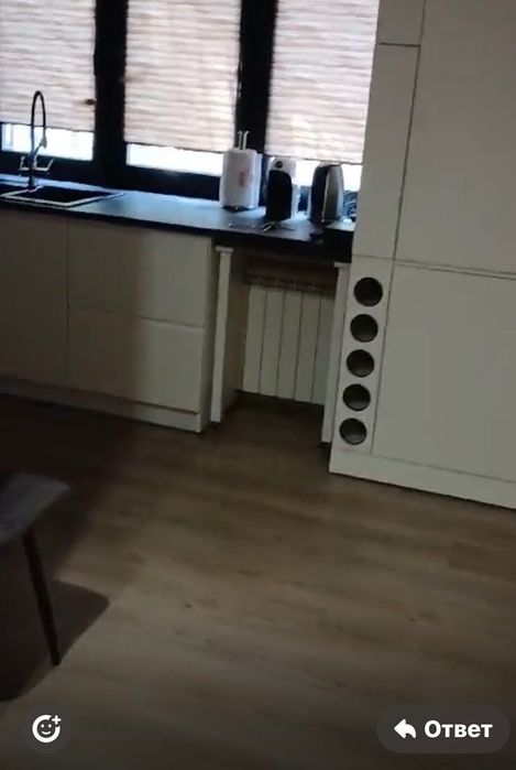 Квартира на Олександрівський в Запоріжжі, ID 385822, фото №8