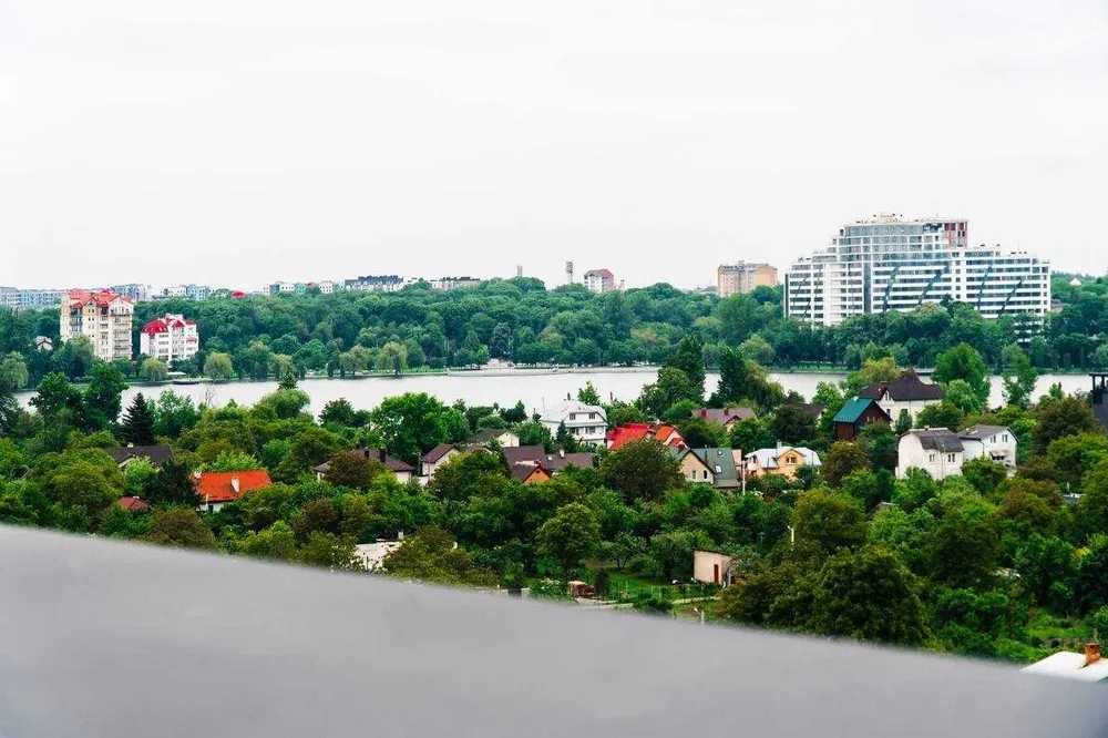 Квартира на ЖК Manhattan Up в Івано-Франківську, ID 385817, фото №5