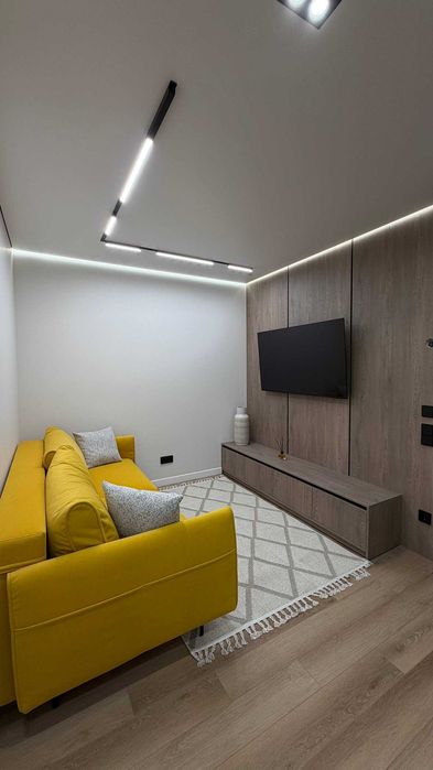 Квартира на ЖК Family Plaza в Івано-Франківську, ID 385854, фото №8