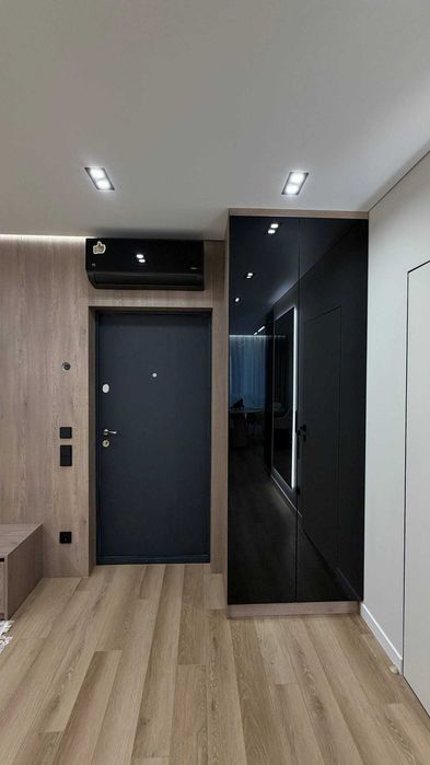 Квартира на ЖК Family Plaza в Івано-Франківську, ID 385854, фото №9
