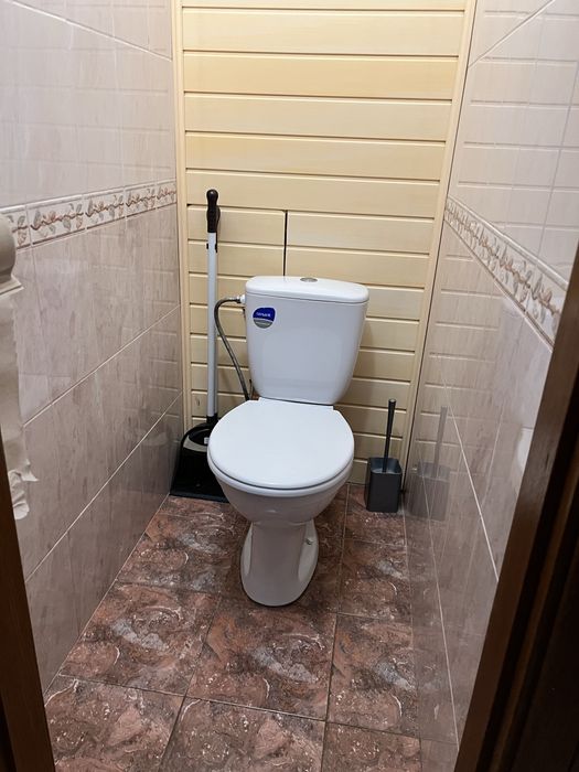 Квартира на Дніпровський в Києві, ID 385914, фото №11