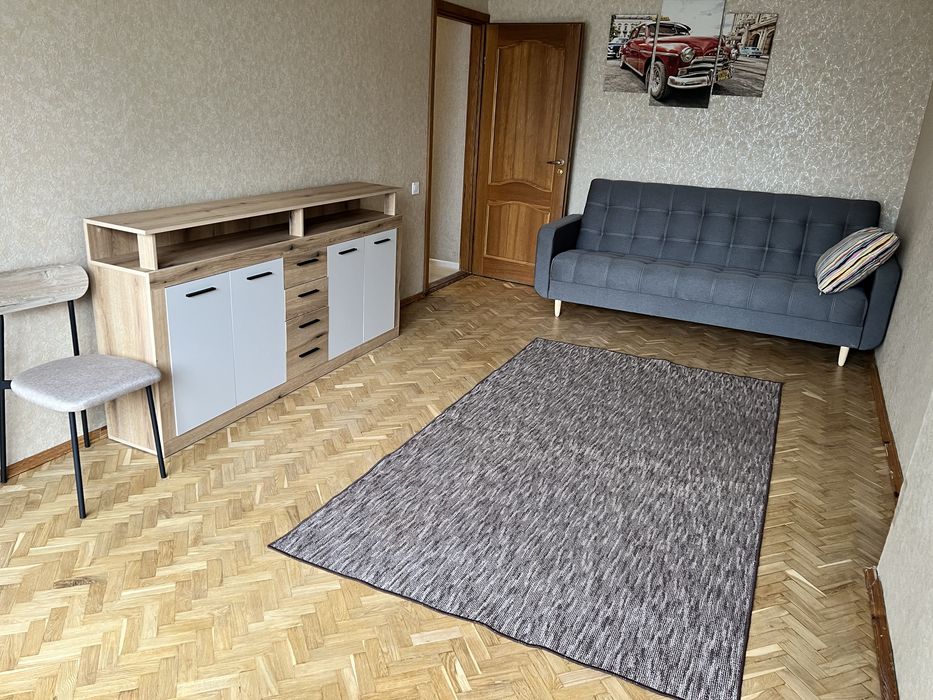 Квартира на Дніпровський в Києві, ID 385914, фото №3